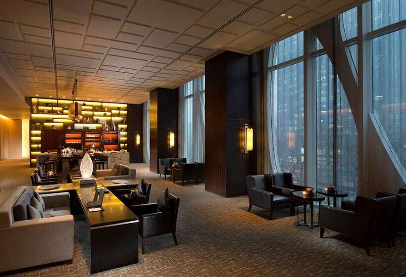 酒店 Conrad Beijing