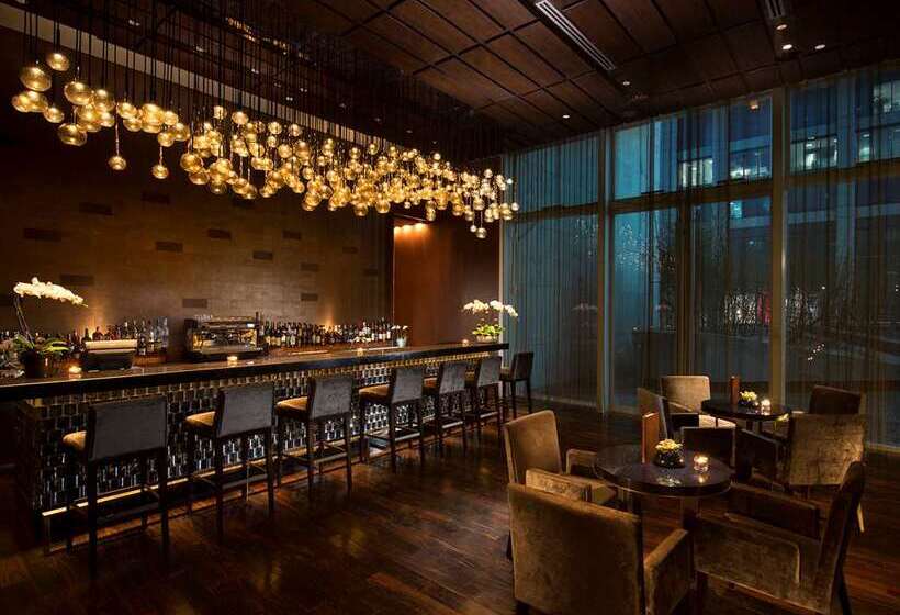 酒店 Conrad Beijing