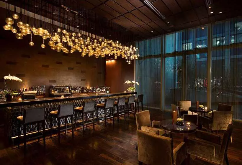 هتل Conrad Beijing