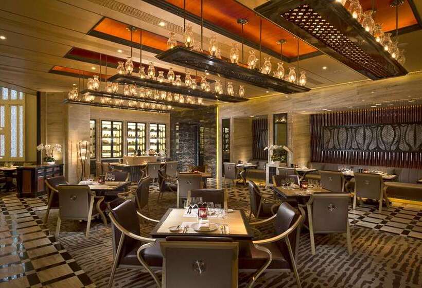 酒店 Conrad Beijing