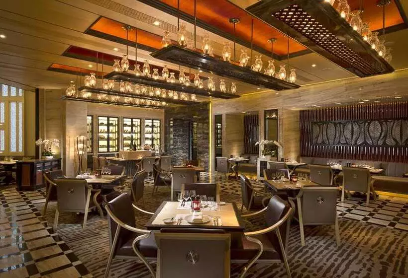 هتل Conrad Beijing