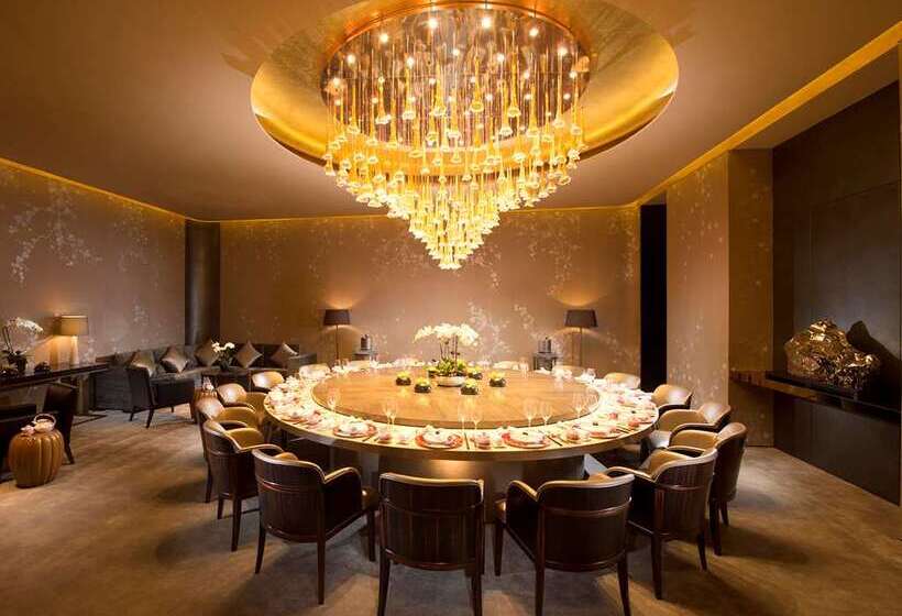 酒店 Conrad Beijing