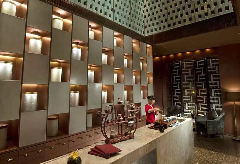 هتل Conrad Beijing