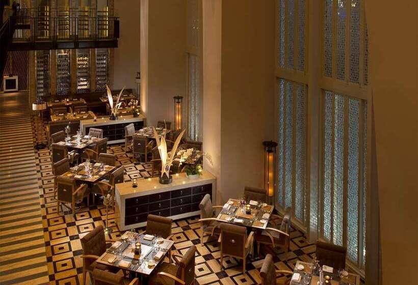 酒店 Conrad Beijing