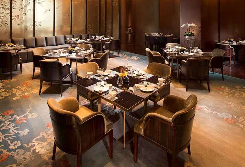 酒店 Conrad Beijing