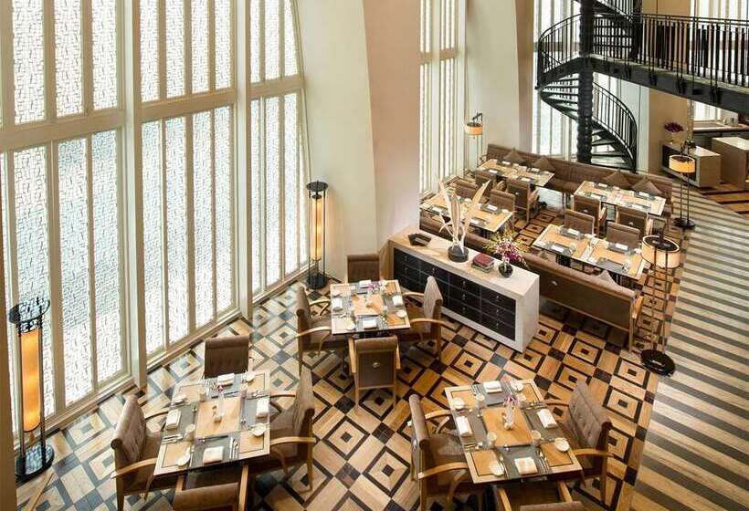 酒店 Conrad Beijing