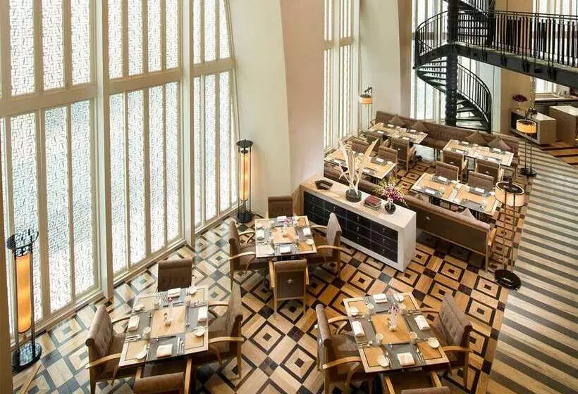 هتل Conrad Beijing