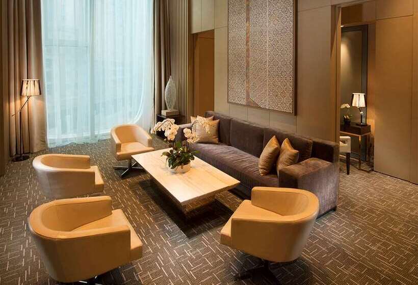 酒店 Conrad Beijing