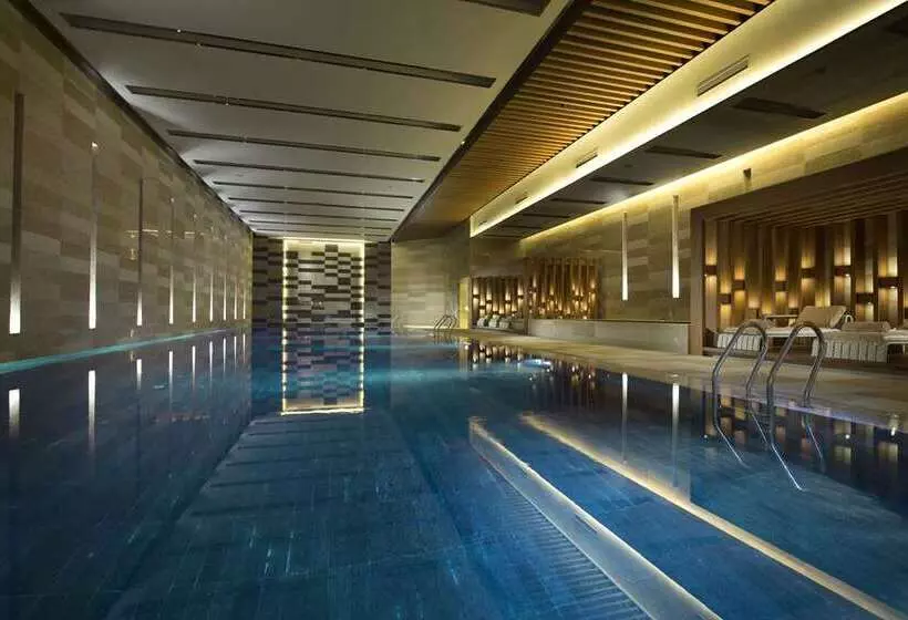 هتل Conrad Beijing
