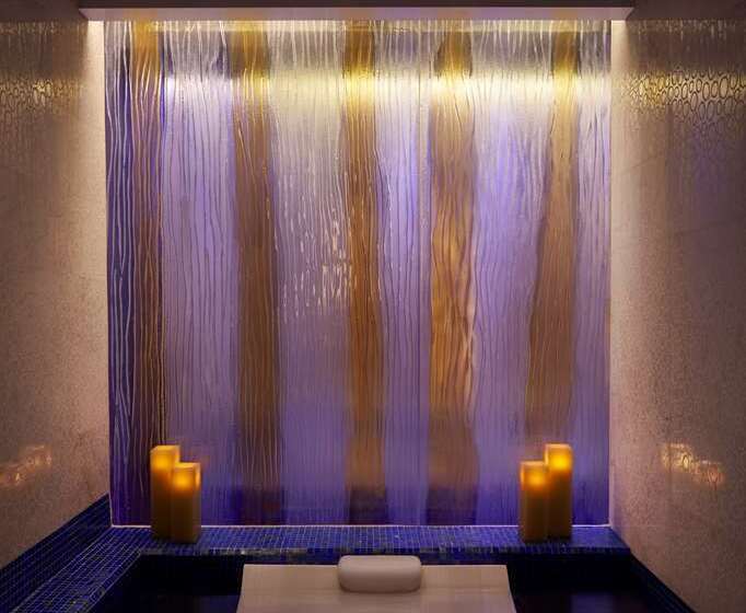 Отель Conrad Dubai