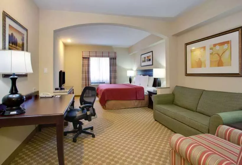 酒店 Country Suites Absecon Atlantic City, Nj