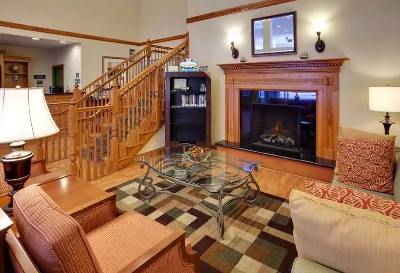 酒店 Country Suites Absecon Atlantic City, Nj