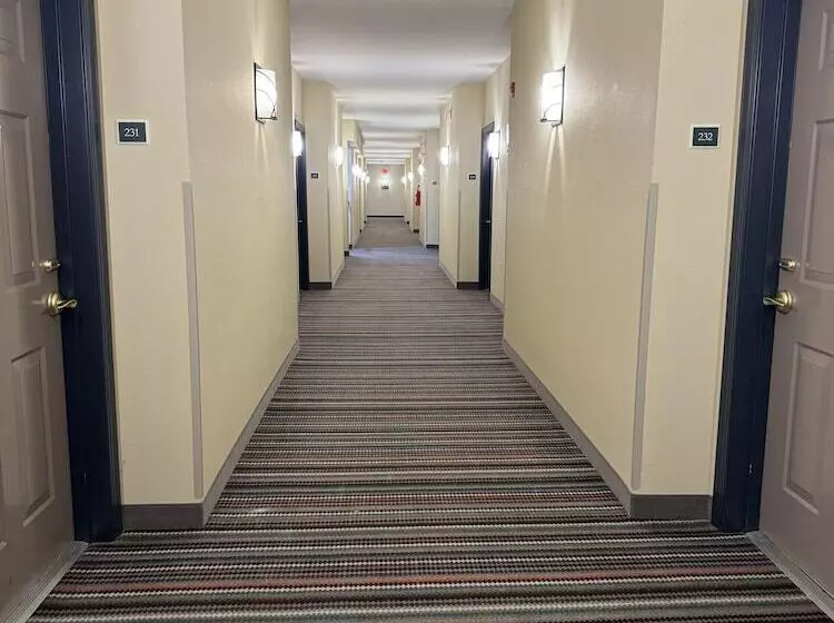 酒店 Country Suites Absecon Atlantic City, Nj