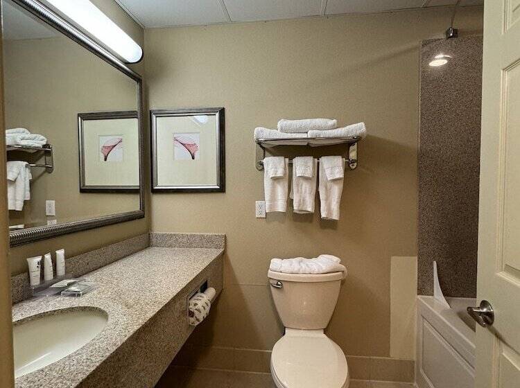 فندق Country Suites Absecon Atlantic City, Nj