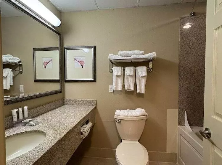 酒店 Country Suites Absecon Atlantic City, Nj