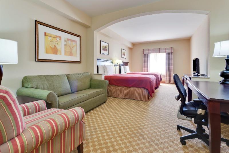 فندق Country Suites Absecon Atlantic City, Nj