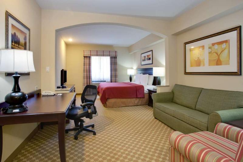 فندق Country Suites Absecon Atlantic City, Nj