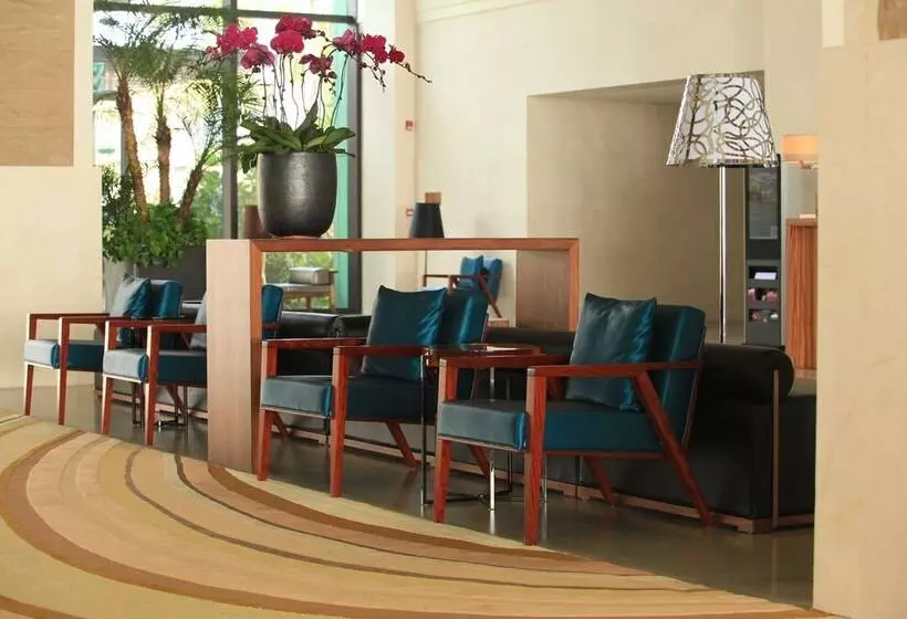 호텔 Crowne Plaza Hailing Island, An Ihg