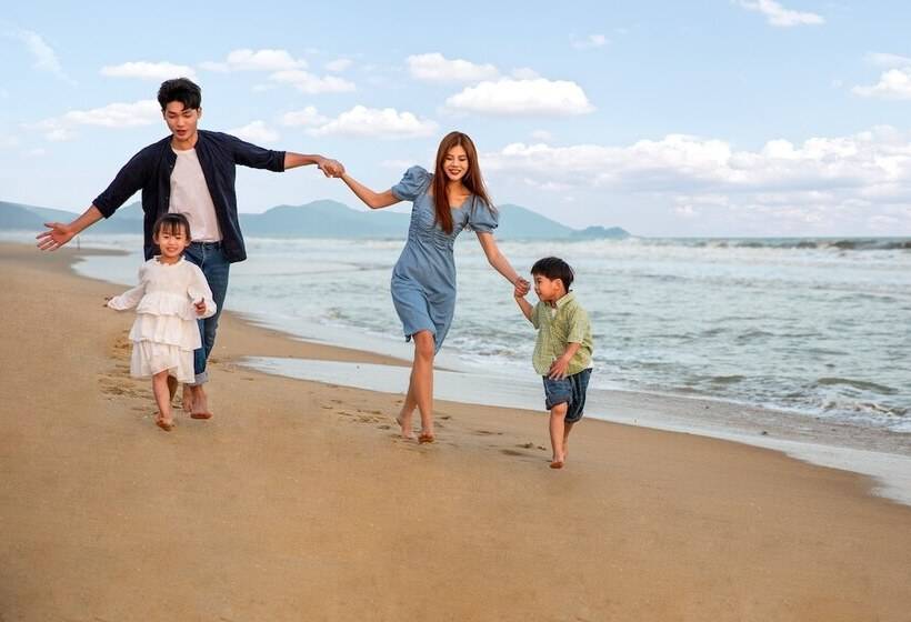 호텔 Crowne Plaza Hailing Island, An Ihg