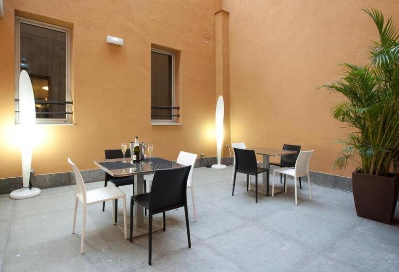 هتل Dalia Ramblas