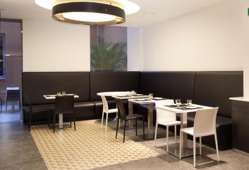 هتل Dalia Ramblas