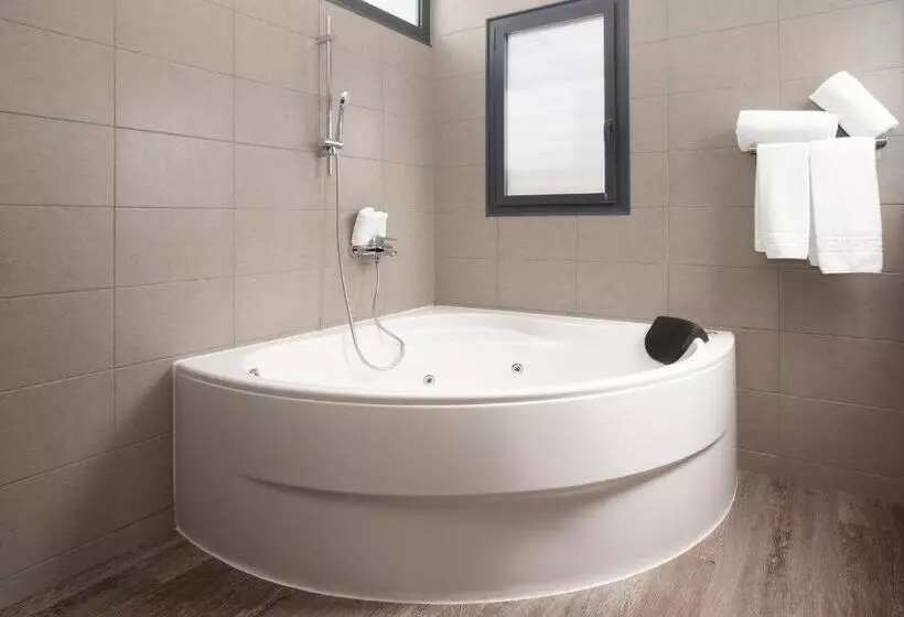 Отель Dalia Ramblas