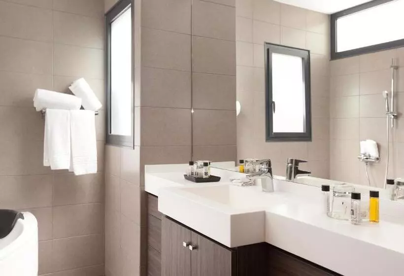 Отель Dalia Ramblas