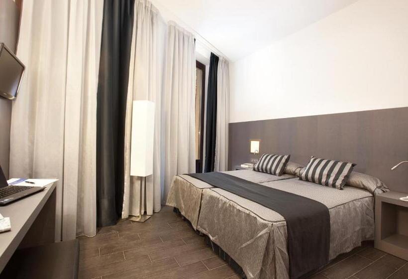 هتل Dalia Ramblas