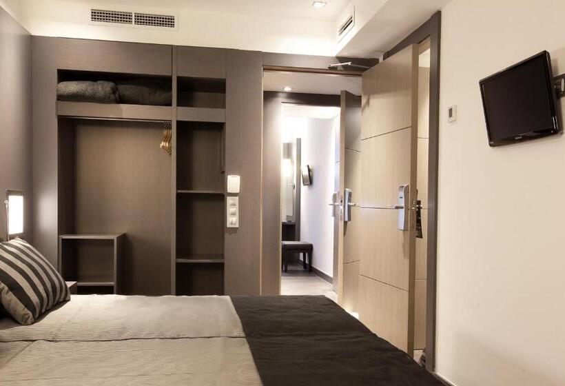 هتل Dalia Ramblas