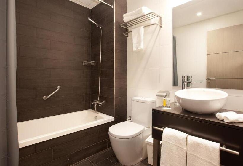 هتل Dalia Ramblas