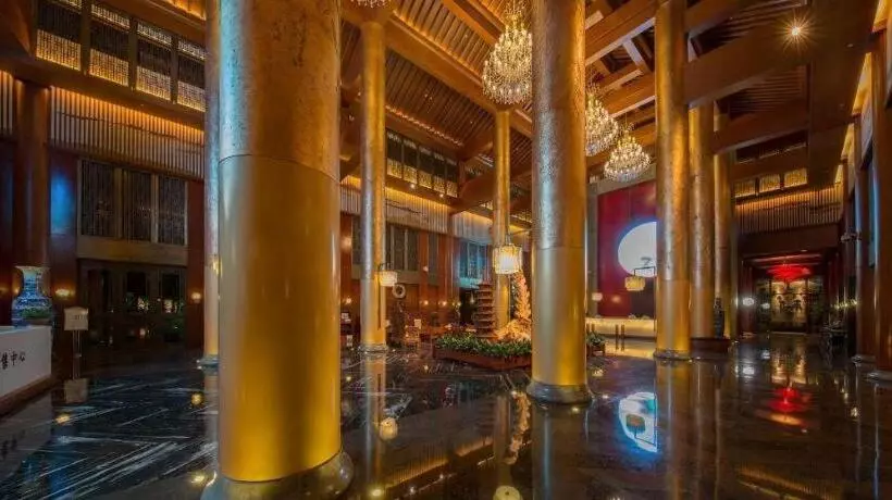 Eadry Royal Garden Hotel Haikou