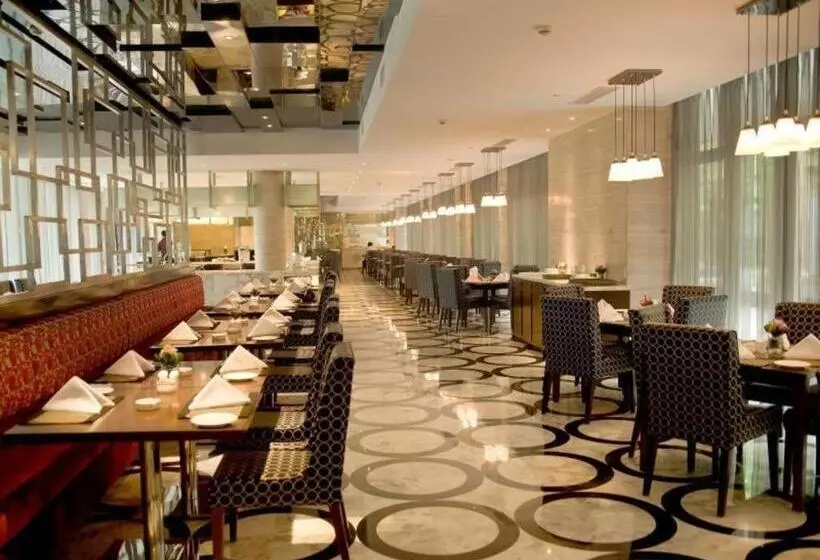 Eadry Royal Garden Hotel Haikou