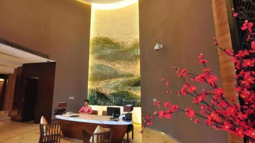 Eadry Royal Garden Hotel Haikou