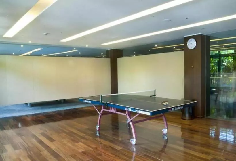 Eadry Royal Garden Hotel Haikou