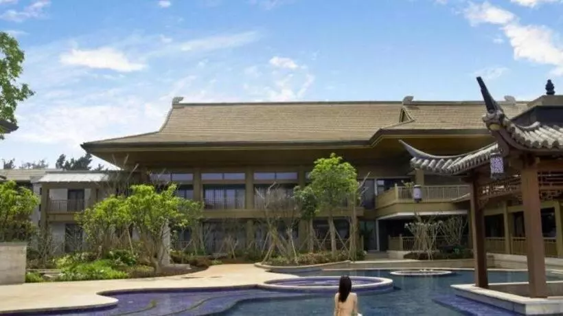 Eadry Royal Garden Hotel Haikou