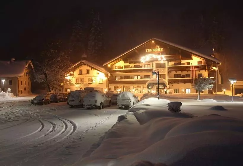 호텔 & Gasthof Taferne