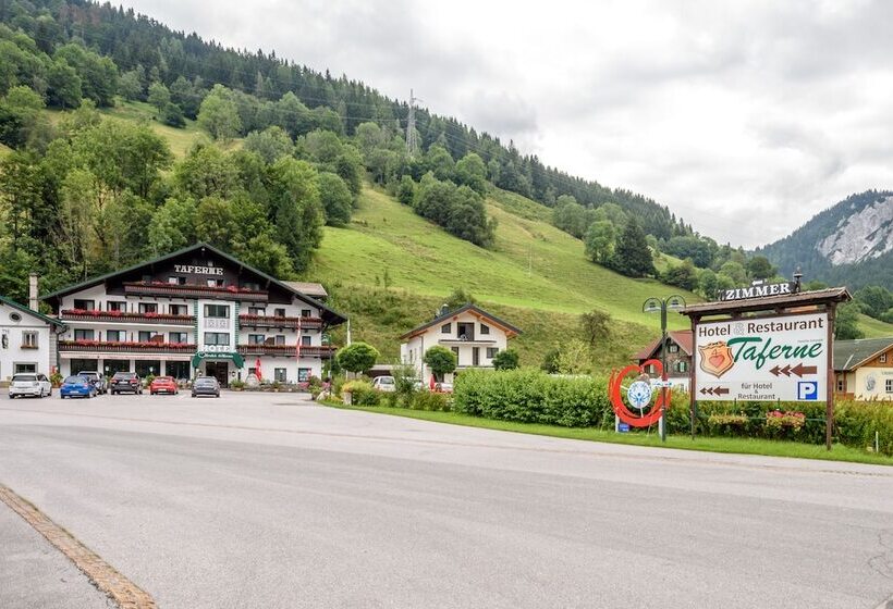 ホテル & Gasthof Taferne