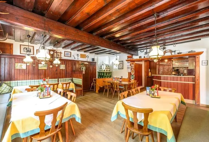 호텔 & Gasthof Taferne