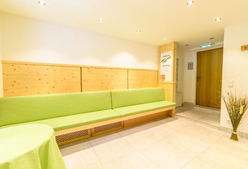 ホテル & Gasthof Taferne