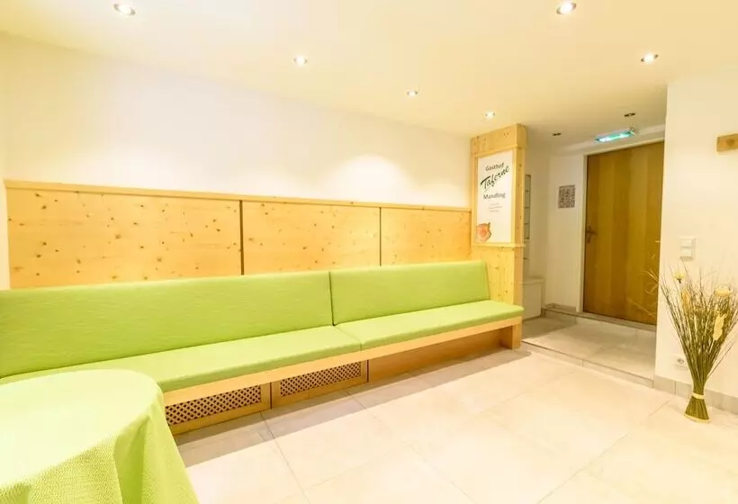 호텔 & Gasthof Taferne