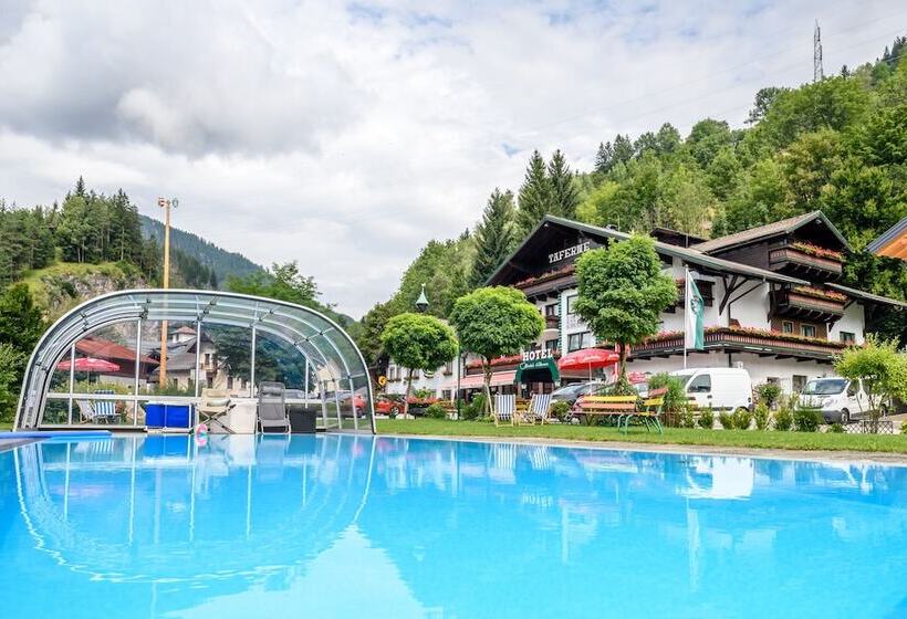 ホテル & Gasthof Taferne