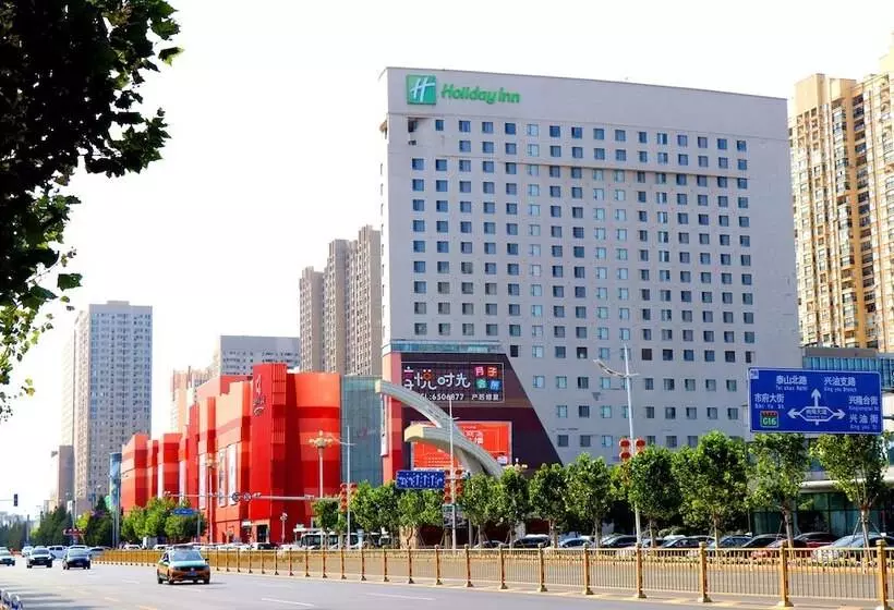 ホテル Holiday Inn Panjin Aqua City, An Ihg