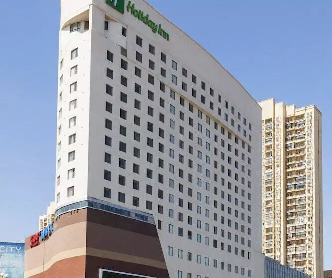 ホテル Holiday Inn Panjin Aqua City, An Ihg