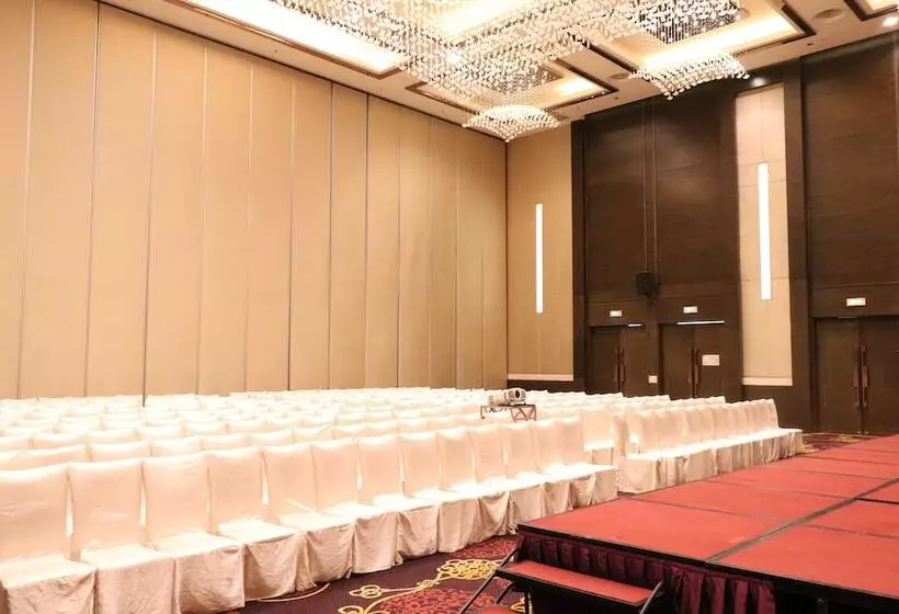 ホテル Holiday Inn Panjin Aqua City, An Ihg