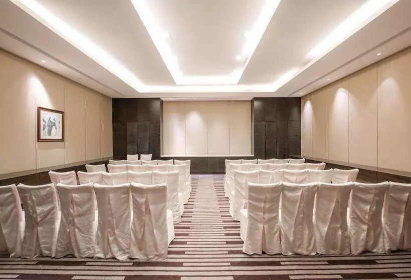 ホテル Holiday Inn Panjin Aqua City, An Ihg