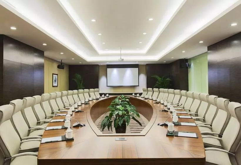 ホテル Holiday Inn Panjin Aqua City, An Ihg