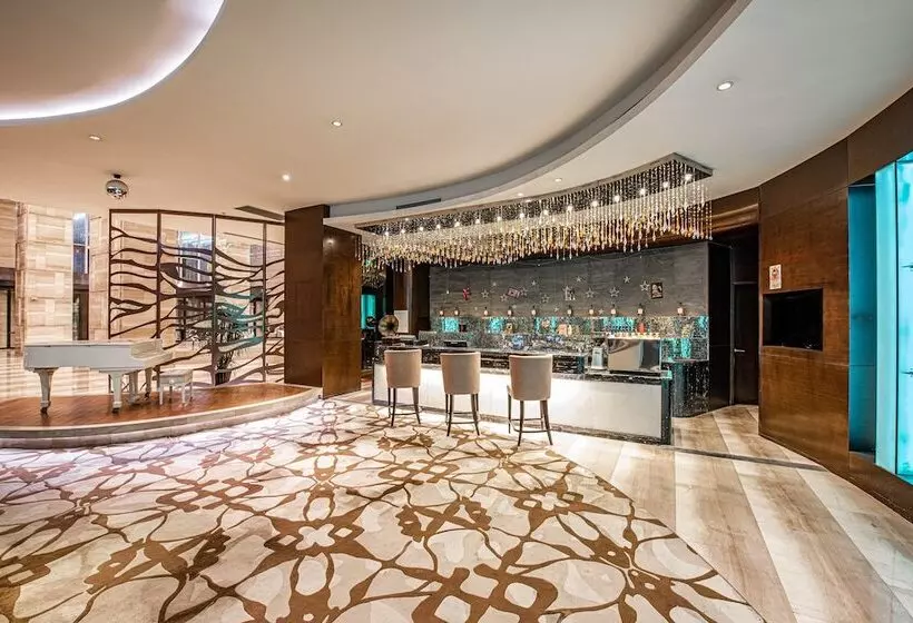 ホテル Holiday Inn Panjin Aqua City, An Ihg