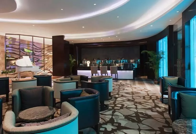 ホテル Holiday Inn Panjin Aqua City, An Ihg