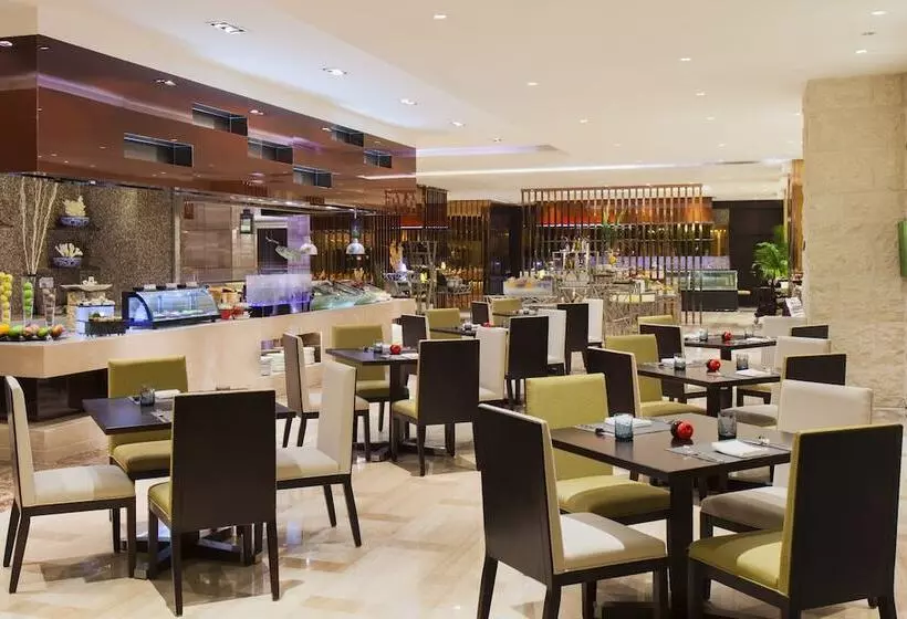 ホテル Holiday Inn Panjin Aqua City, An Ihg