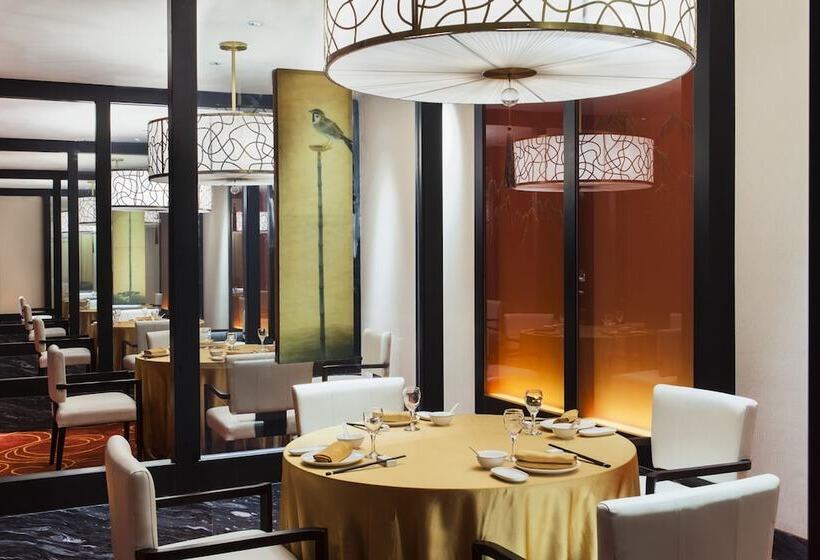 Отель Holiday Inn Panjin Aqua City, An Ihg